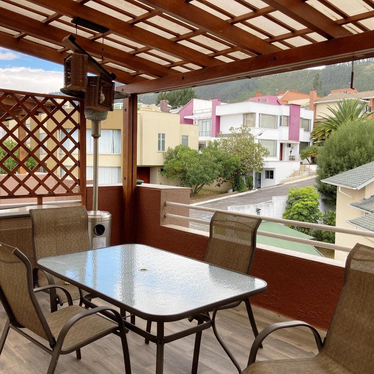 Propiedad en venta en Quito, Pichincha