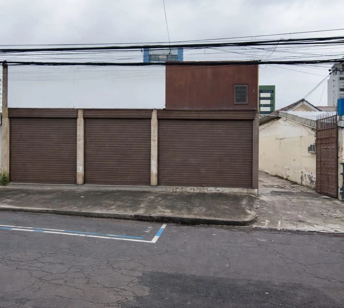 Terreno en venta en Quito, Pichincha
