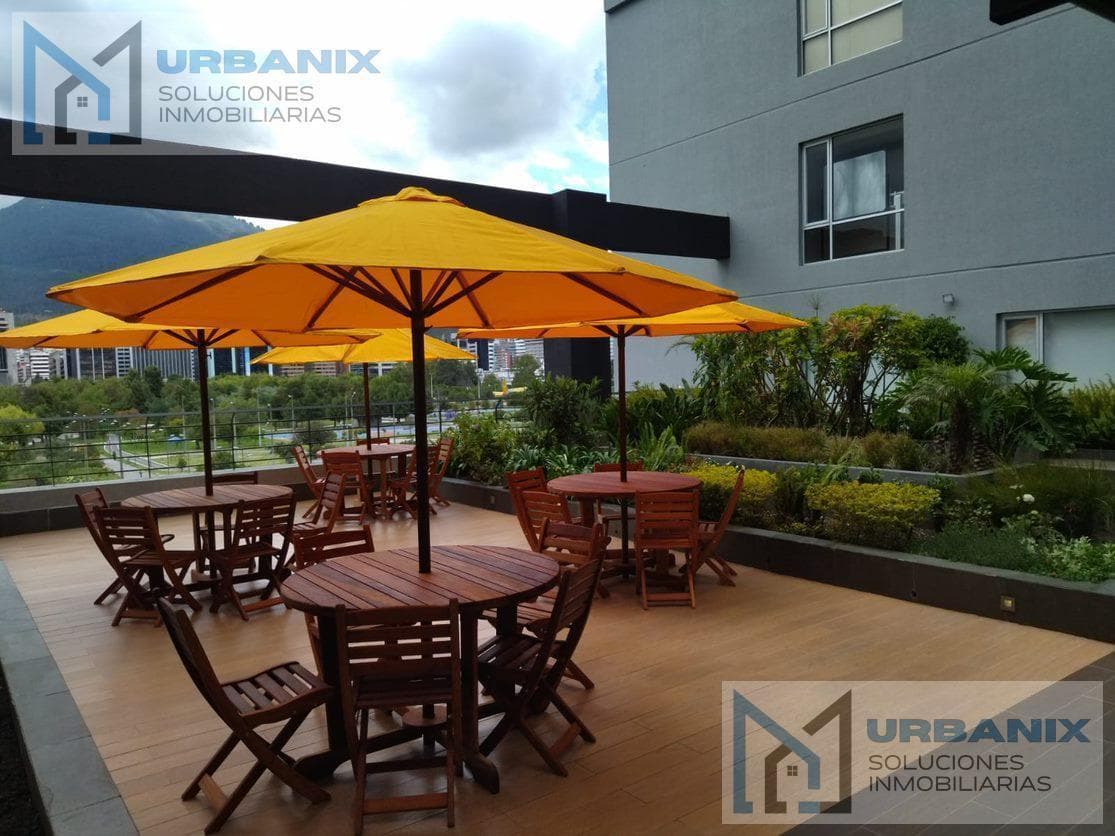Departamento en venta en Quito, Pichincha