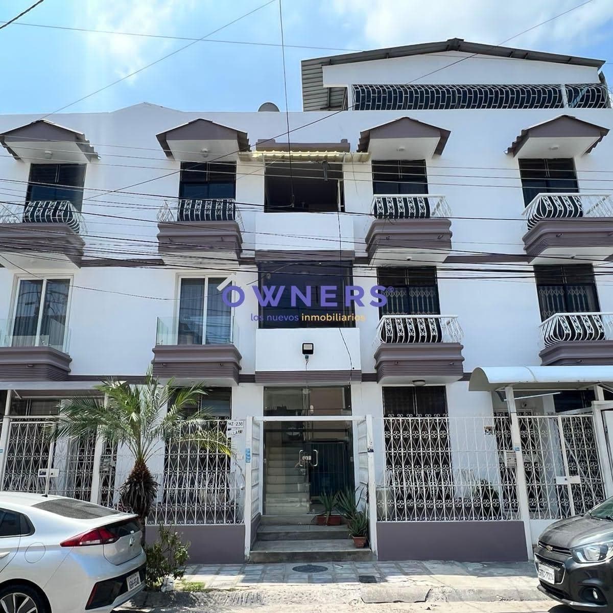 Departamento en venta en Guayaquil, Guayas