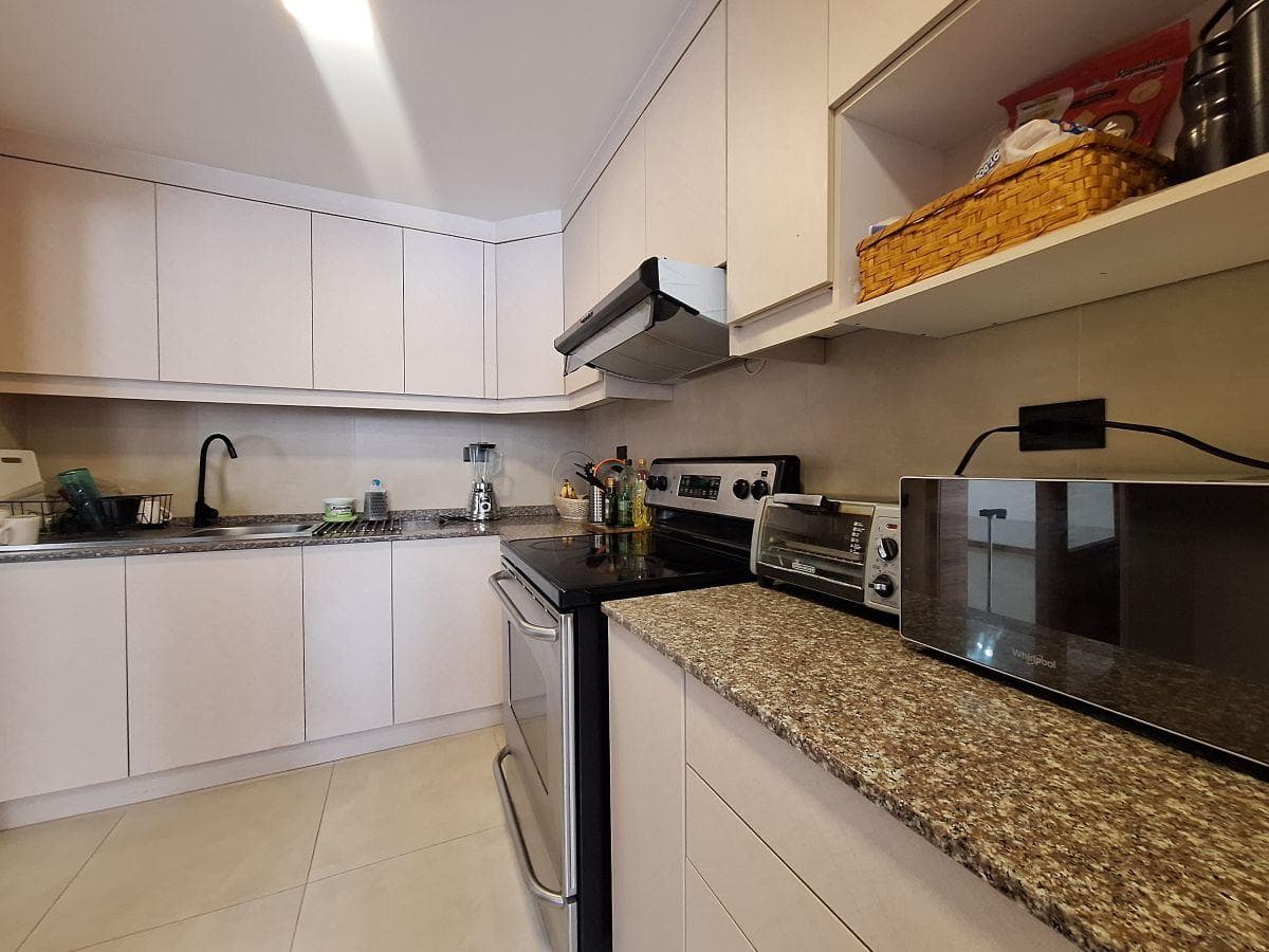Departamento en venta en Quito, Pichincha