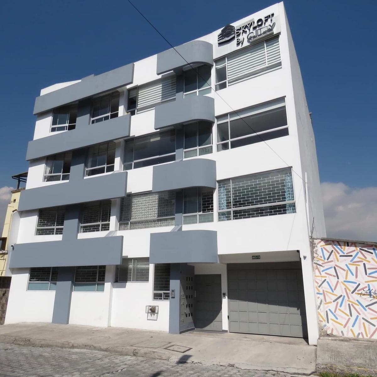 Departamento en venta en Quito, Pichincha