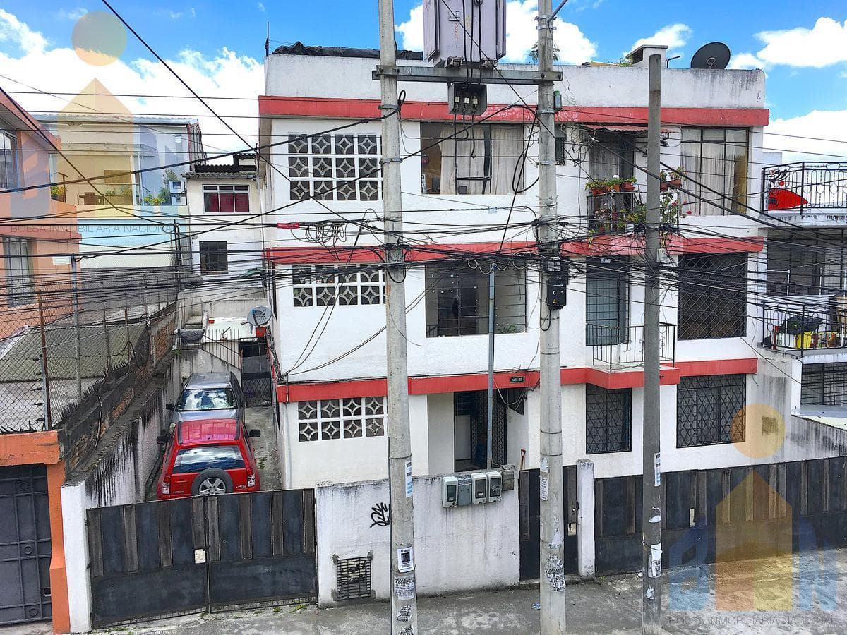 Departamento en venta en Quito, Pichincha