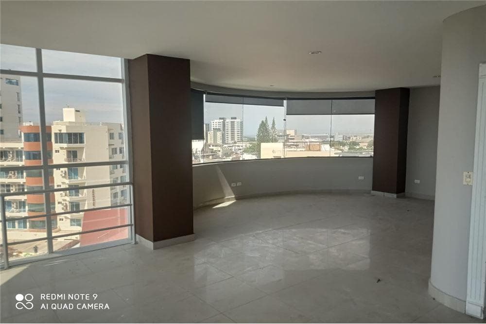 Propiedad en venta en Manta, Manabí