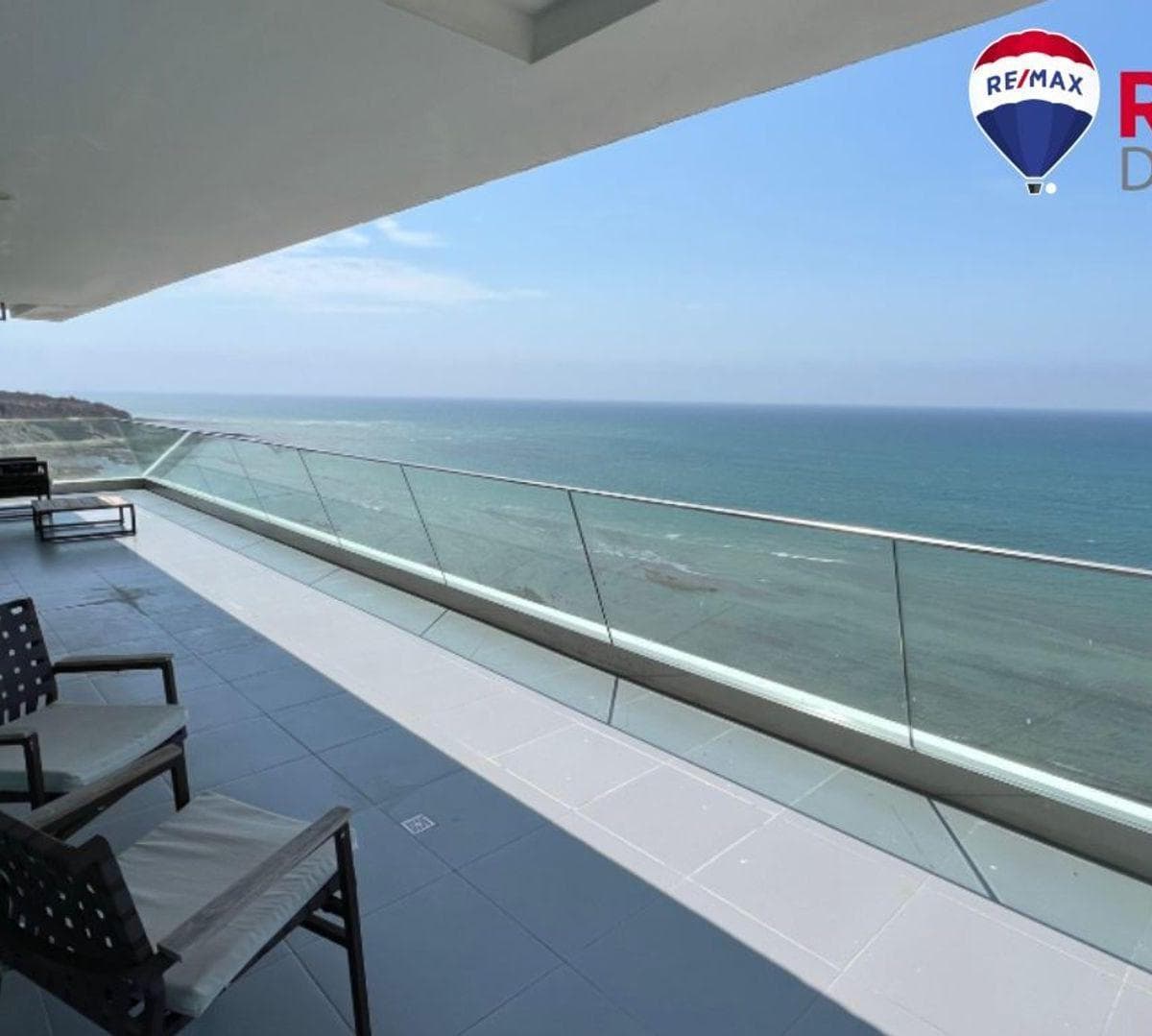 Departamento en venta en Manta, Manabí