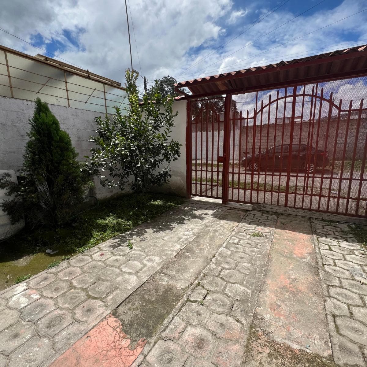 Casa en venta en Quito, Pichincha