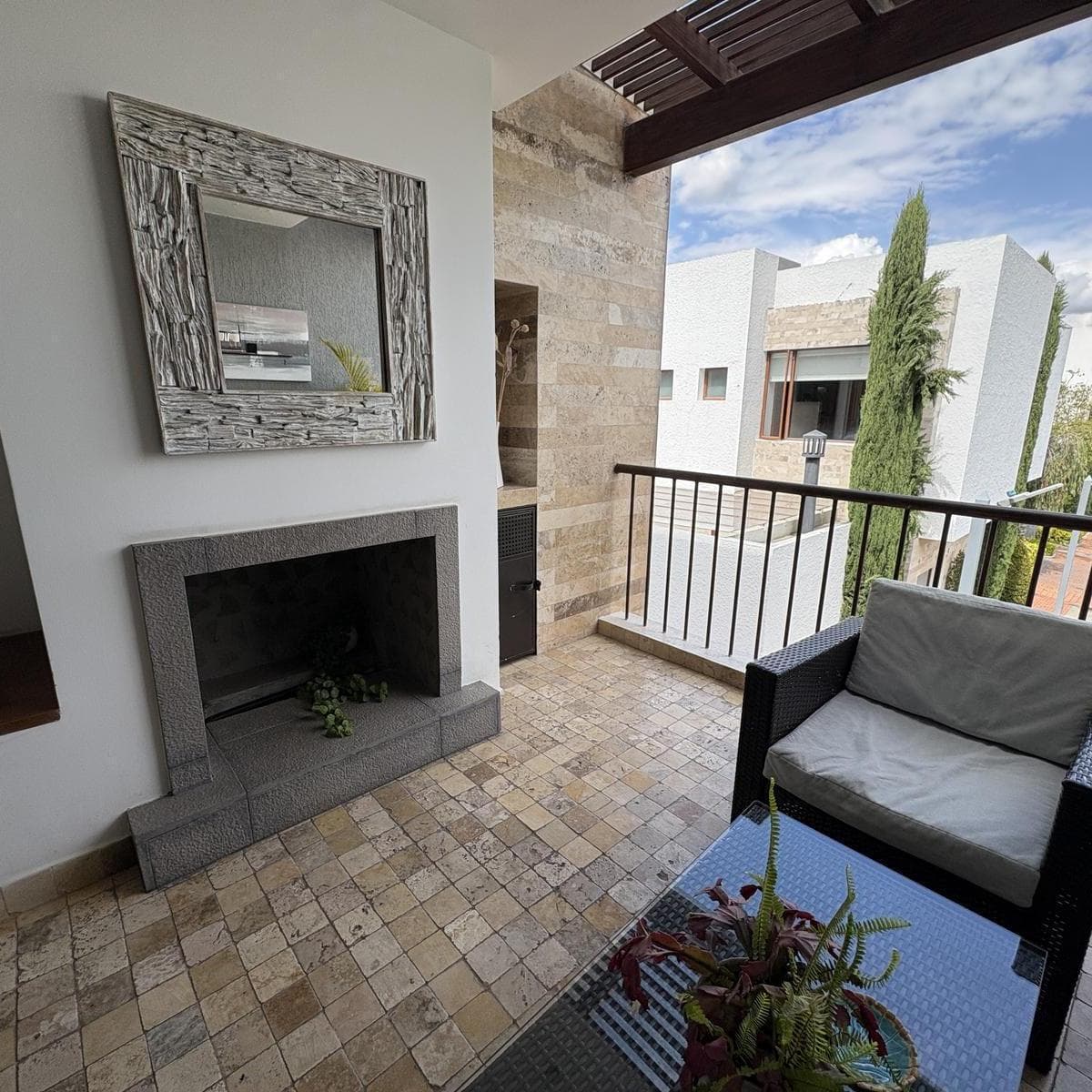 Casa en venta en Quito, Pichincha