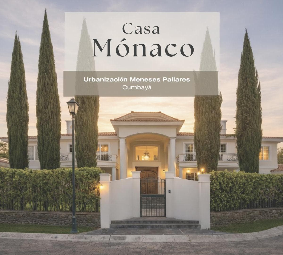 Casa en venta en Quito, Pichincha
