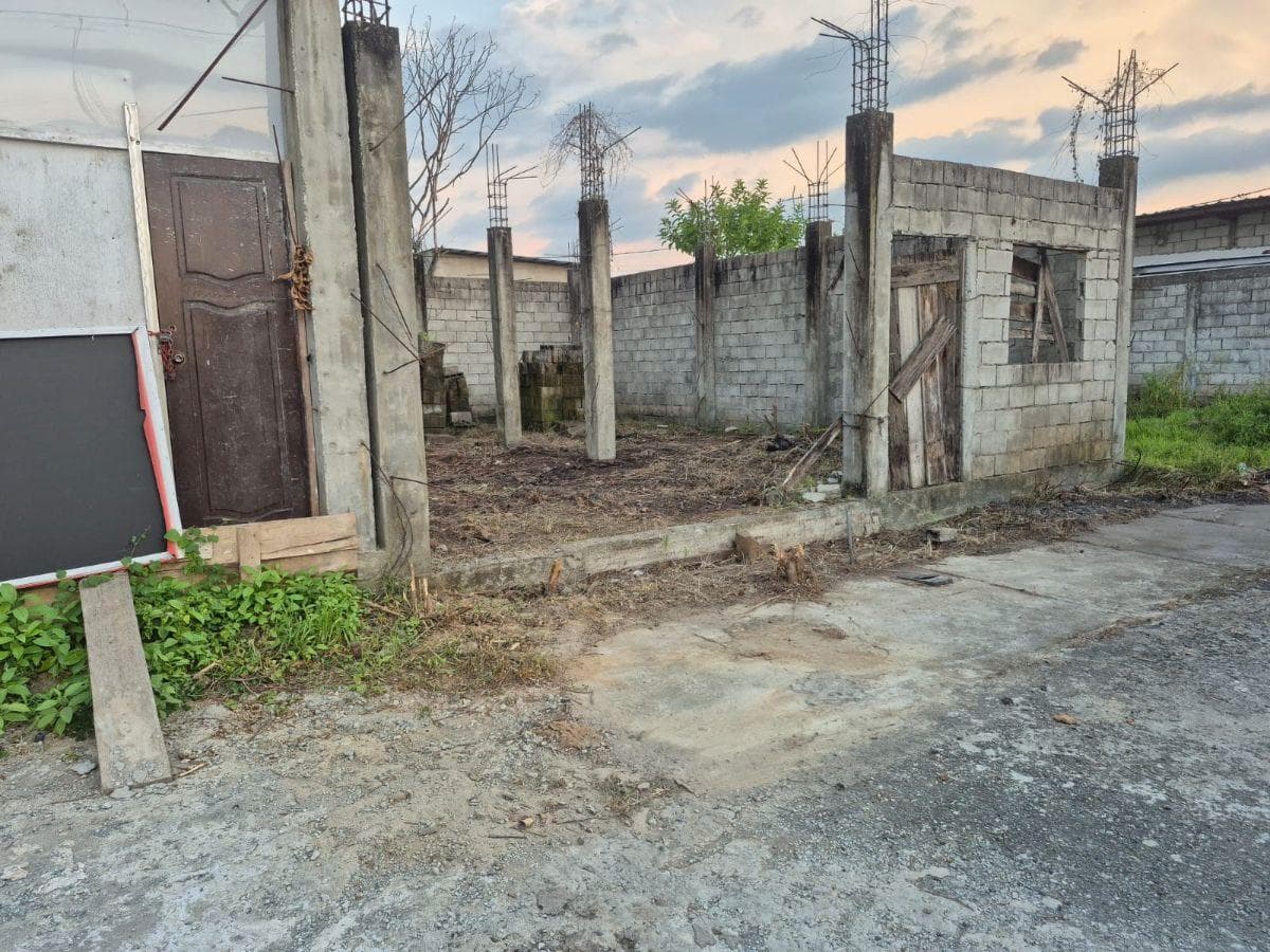 Terreno en venta en Guayaquil, Guayas