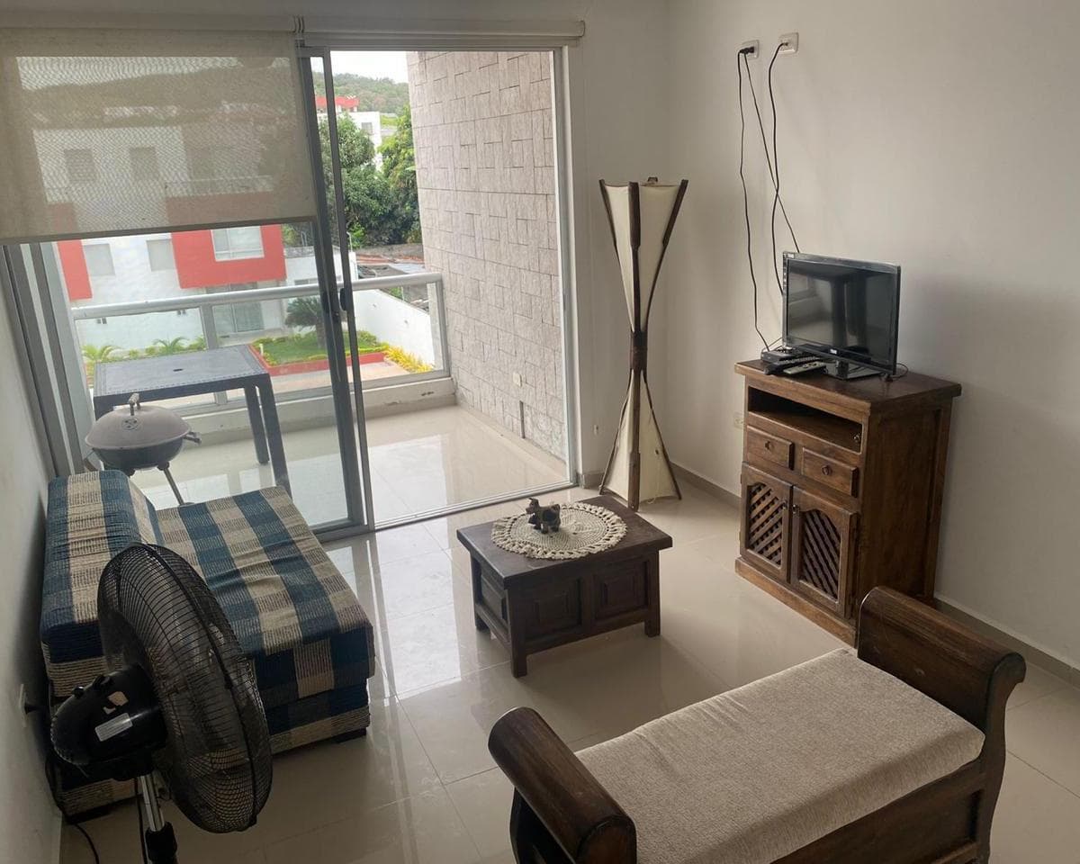 Propiedad en venta en Atacames, Esmeraldas