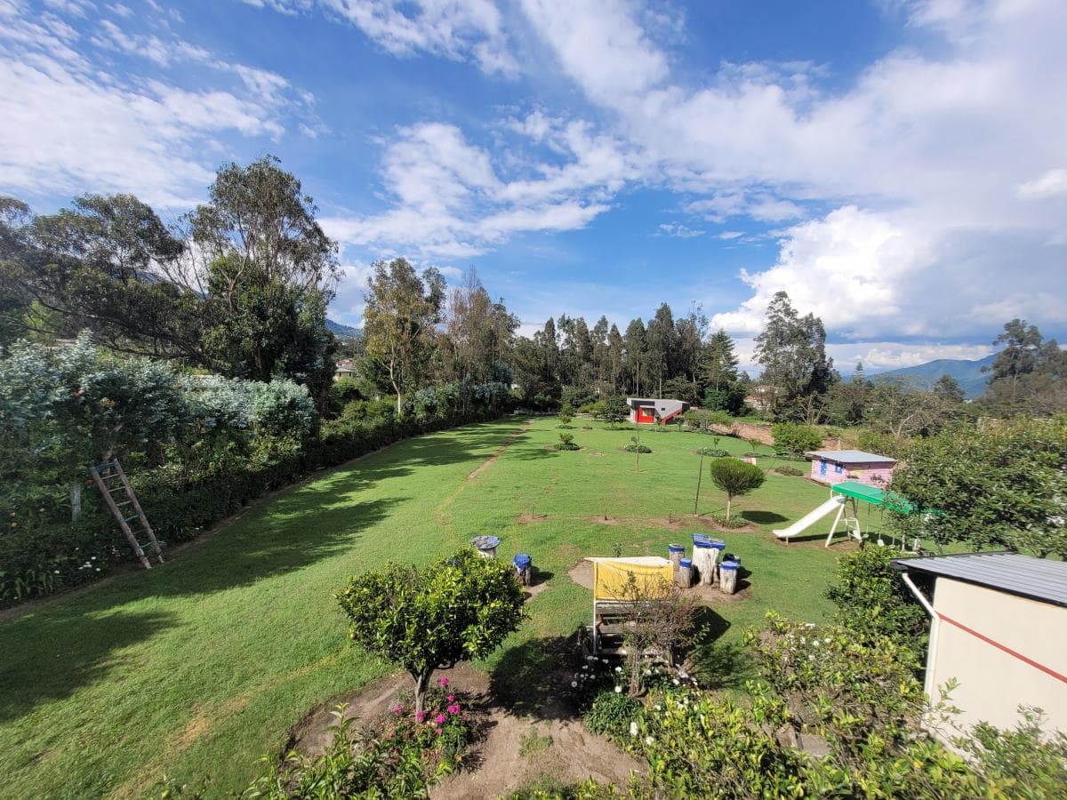 Terreno en venta en Quito, Pichincha