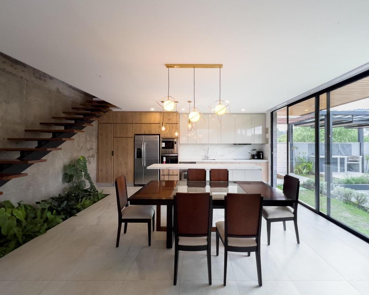 Casa en venta en Quito, Pichincha
