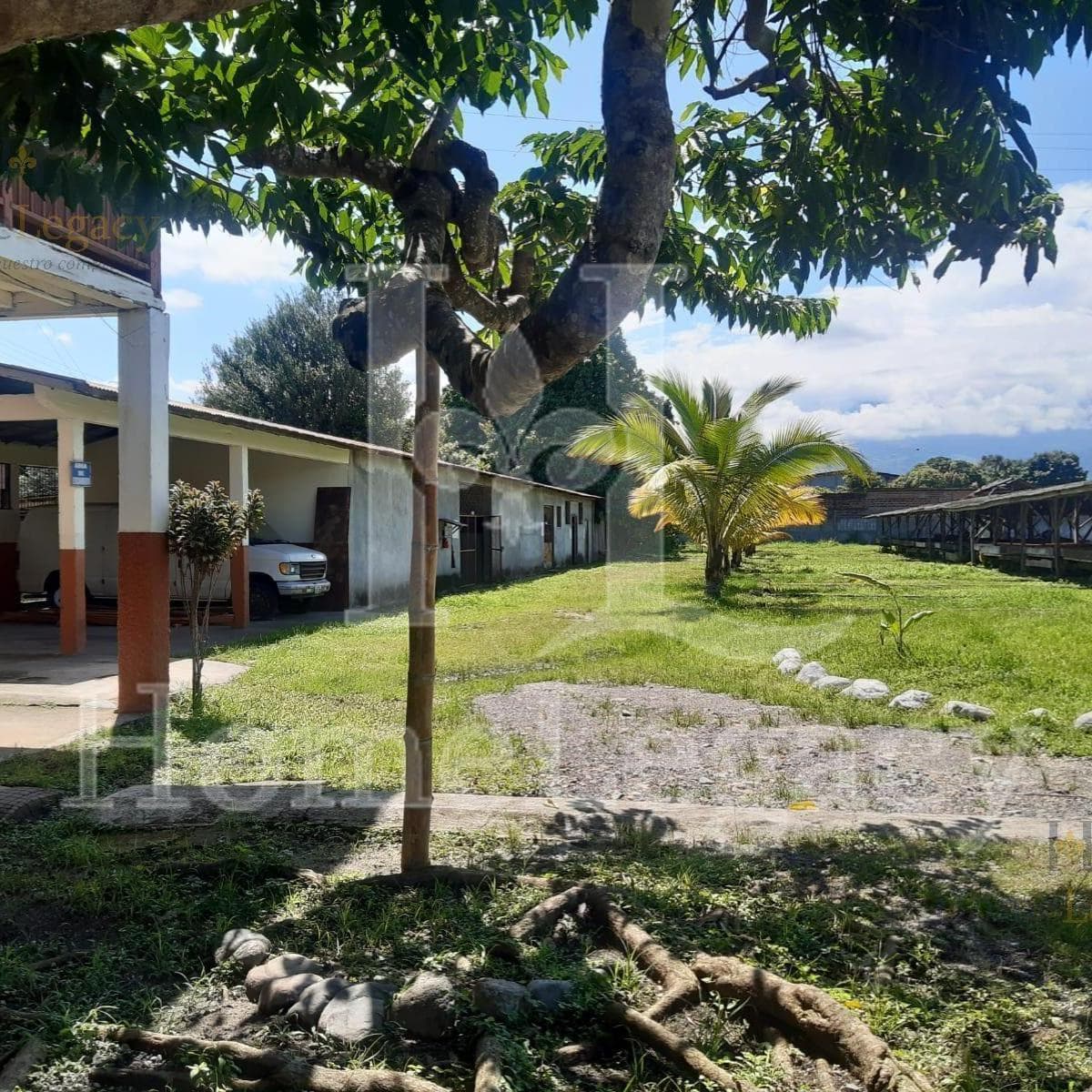 Terreno en venta en Naranjal, Guayas