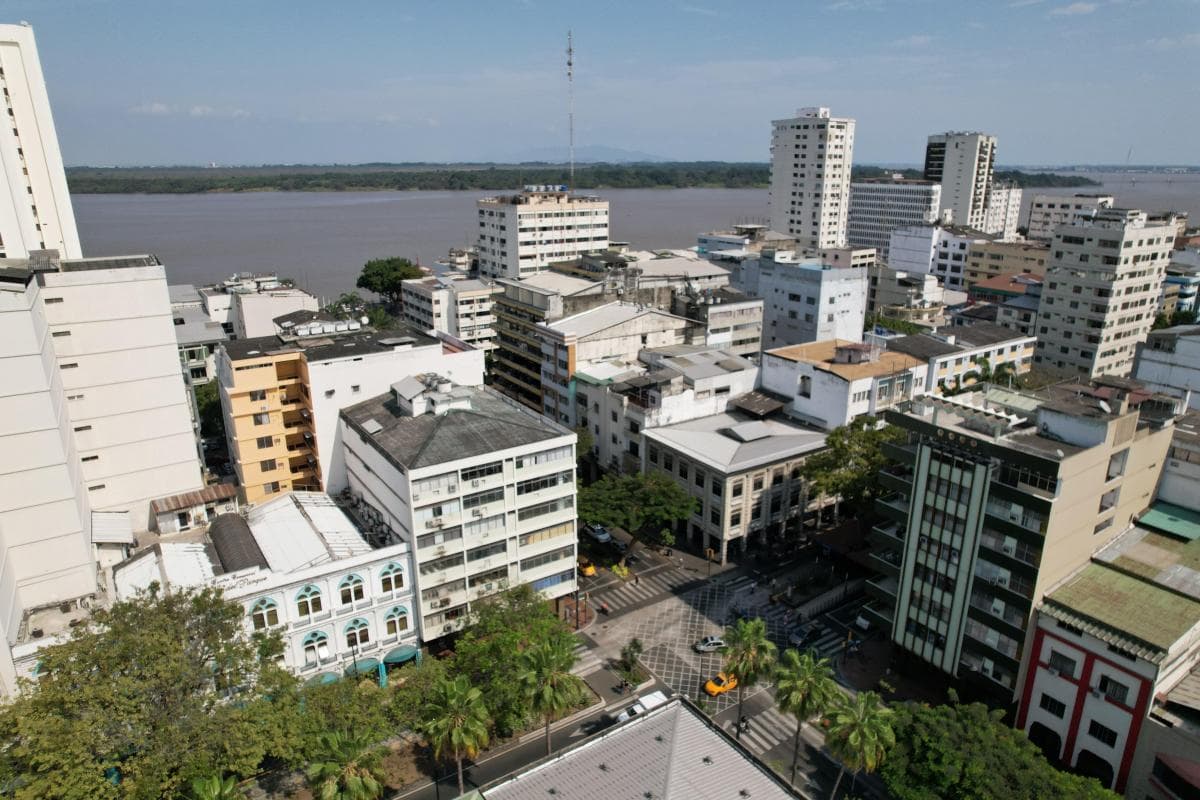 Propiedad en venta en Babahoyo, Los Ríos