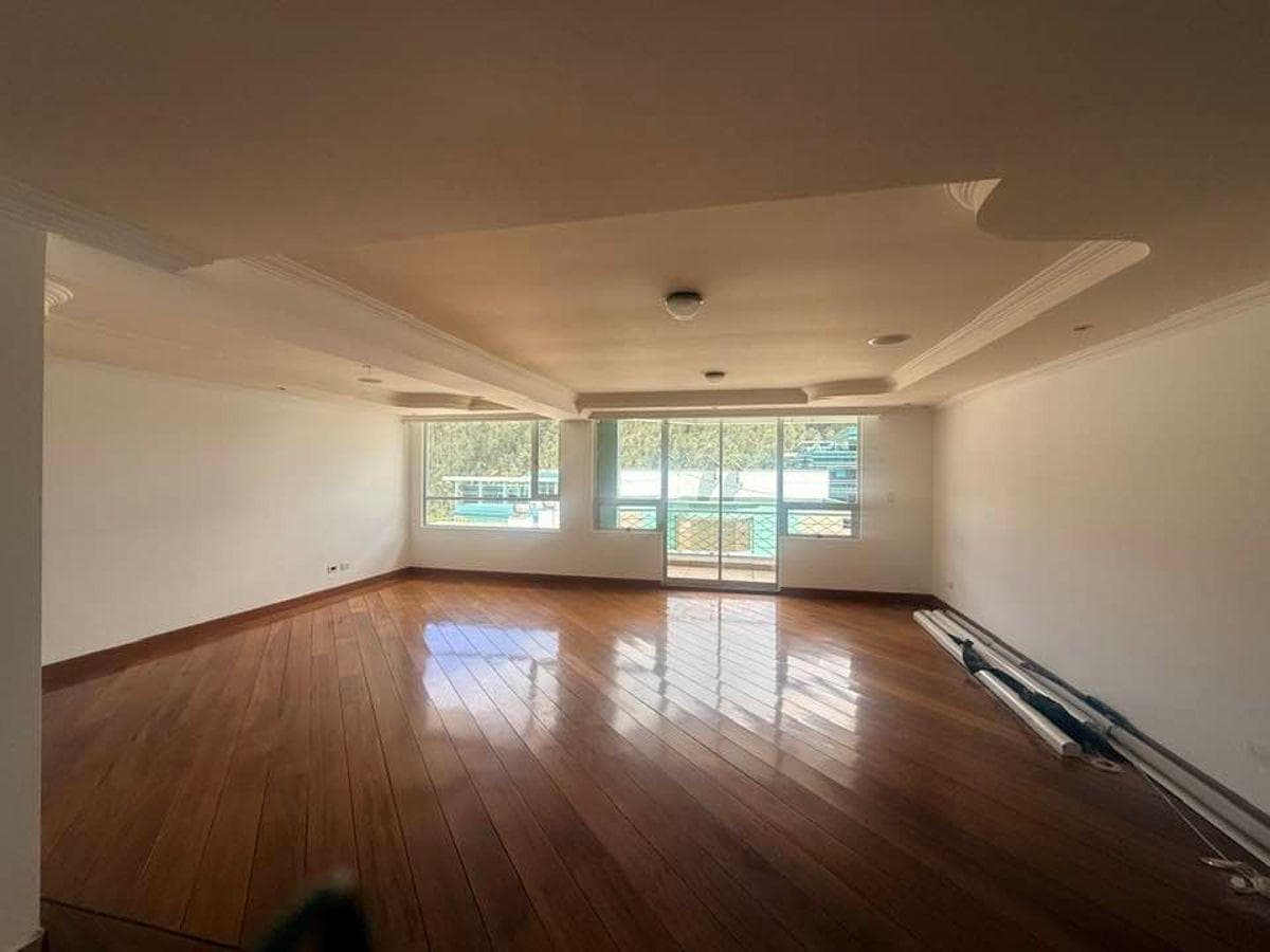 Departamento en venta en Quito, Pichincha