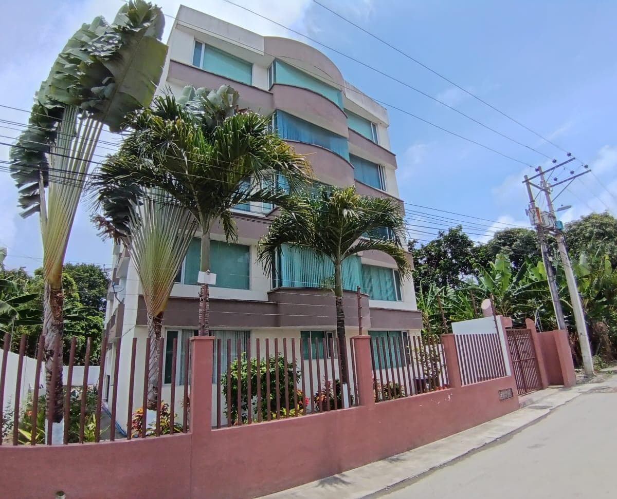 Departamento en venta en Atacames, Esmeraldas