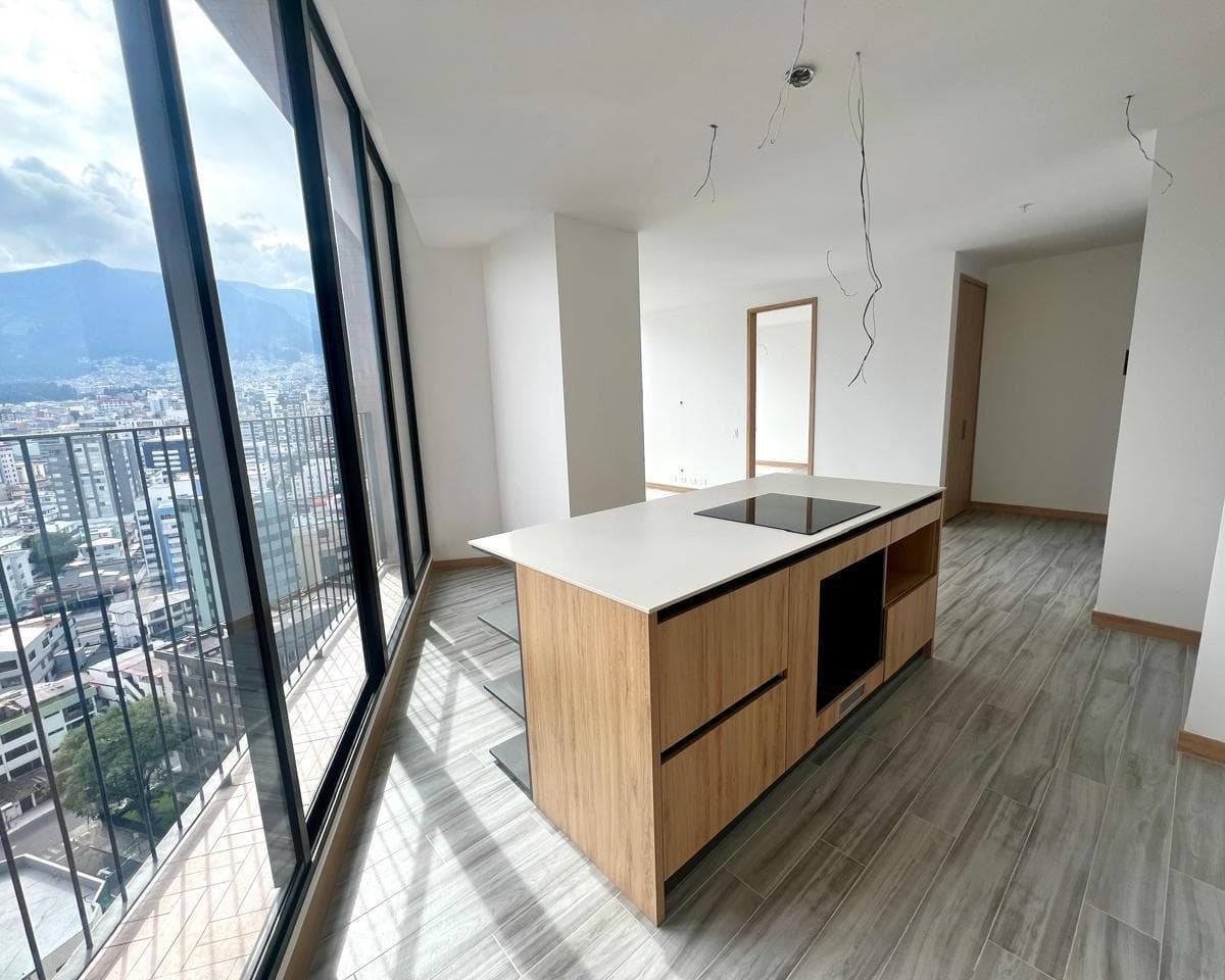 Propiedad en venta en Quito, Pichincha