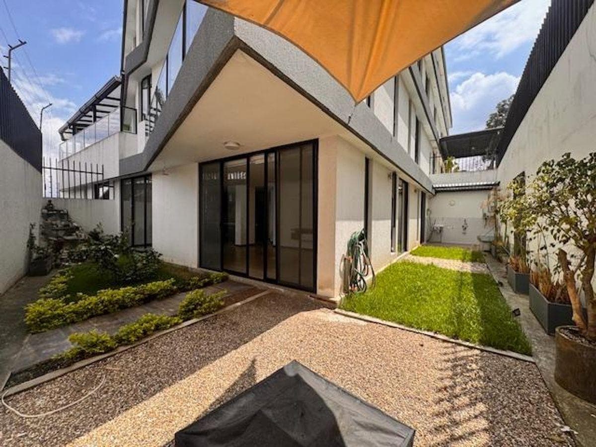 Departamento en venta en Quito, Pichincha