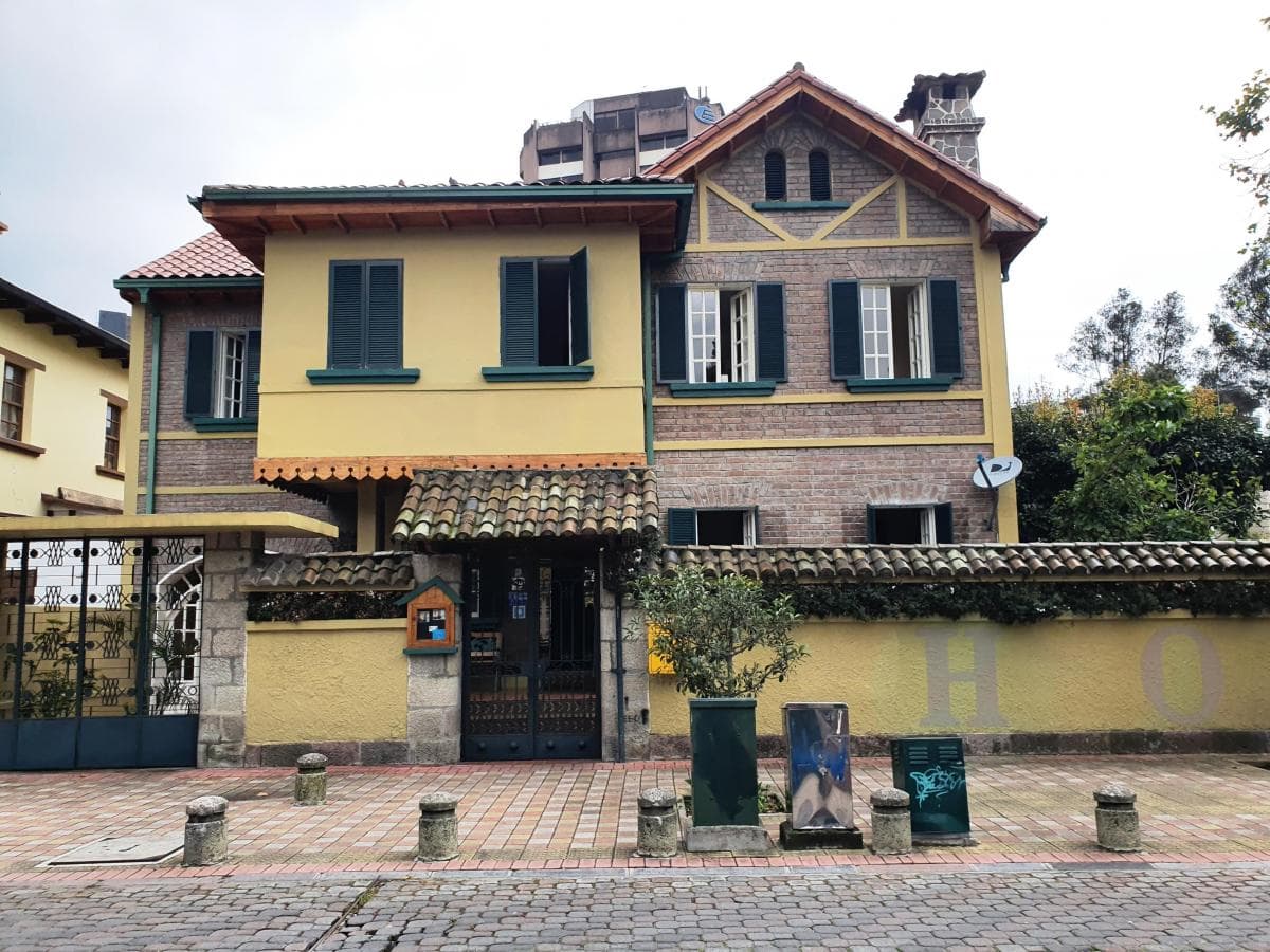 Casa en venta en Quito, Pichincha