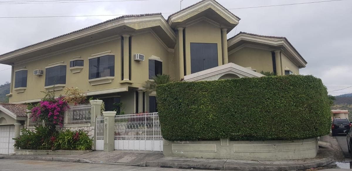 Casa en venta en Guayaquil, Guayas