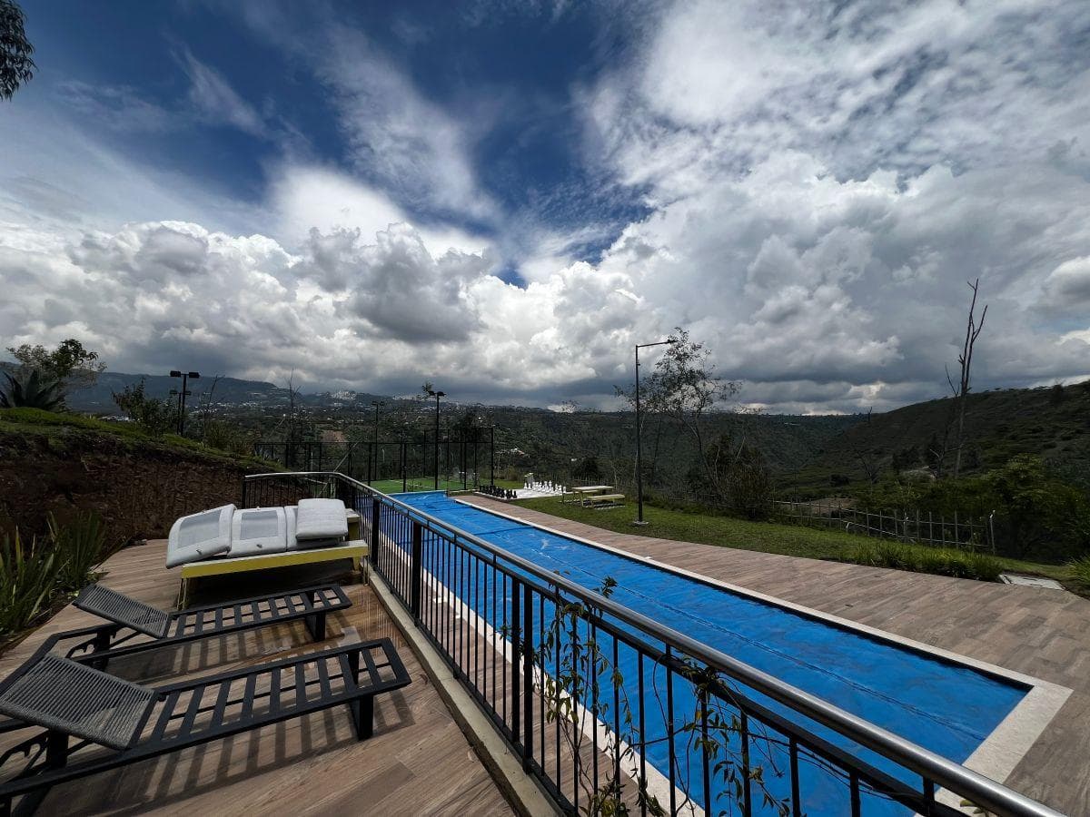 Terreno en venta en Quito, Pichincha