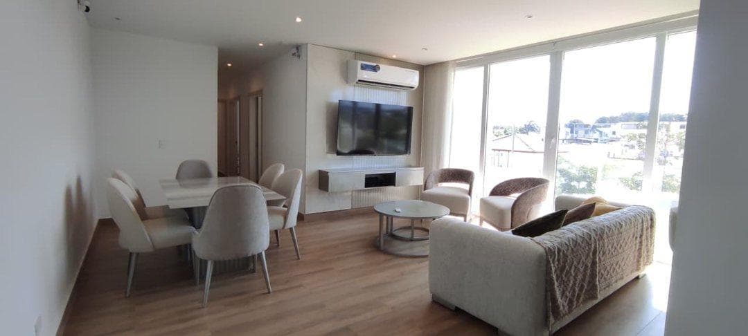 Departamento en venta en Manta, Manabí