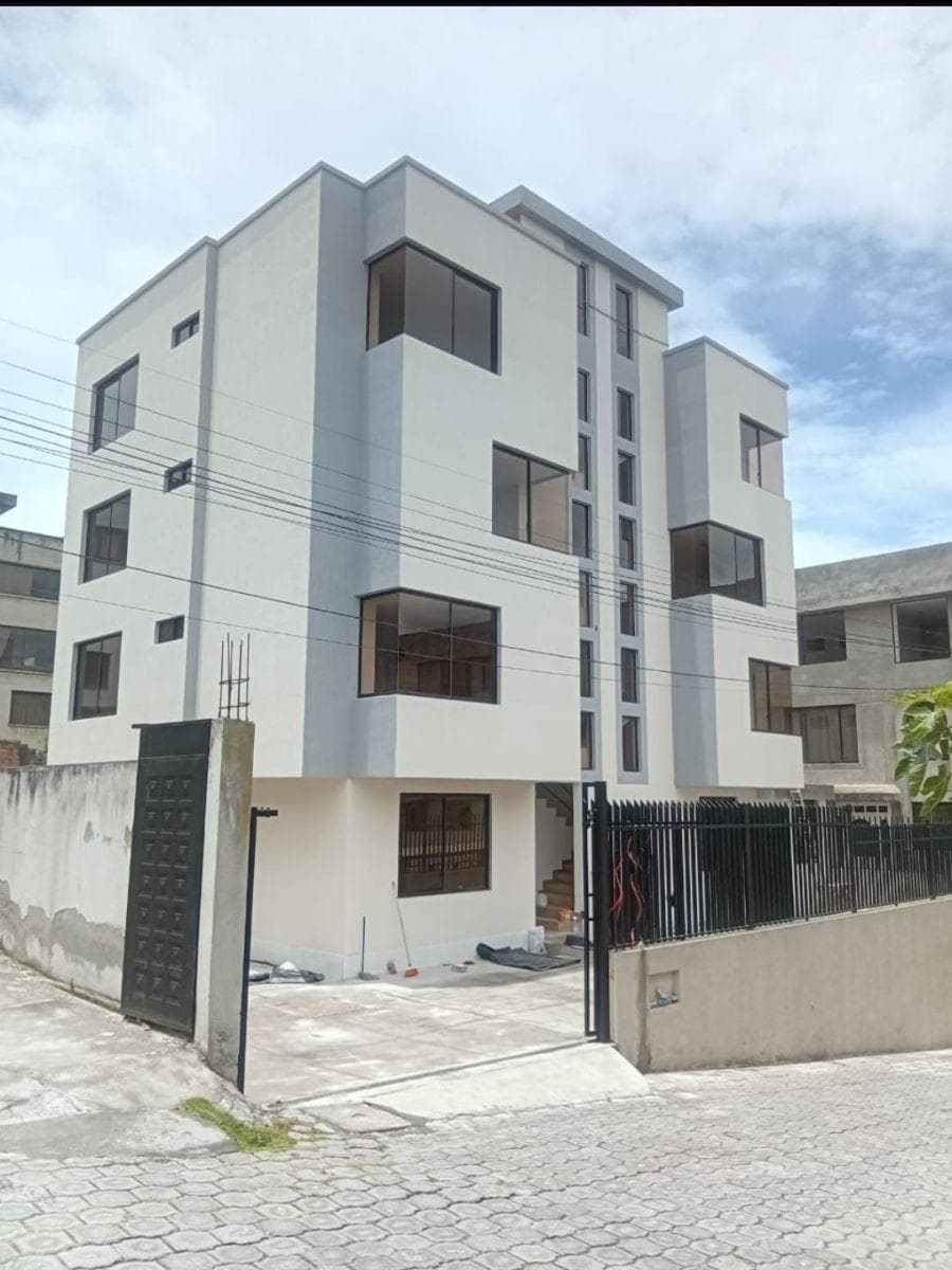 Departamento en venta en Quito, Pichincha