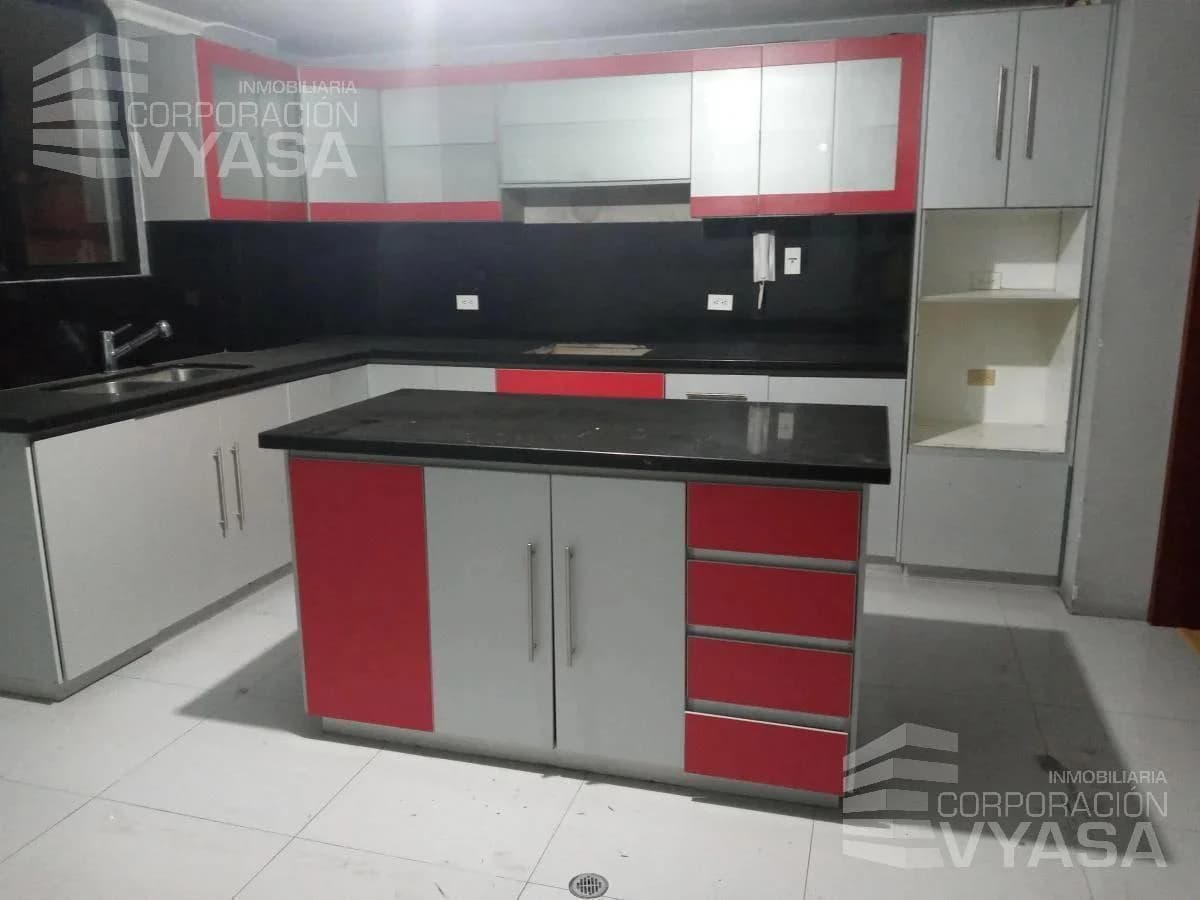 Departamento en venta en Ibarra, Imbabura