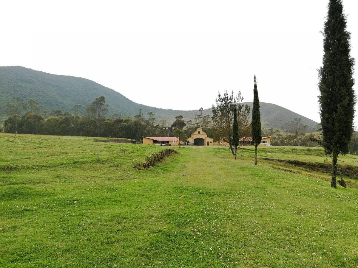 Terreno en venta en Quito, Pichincha