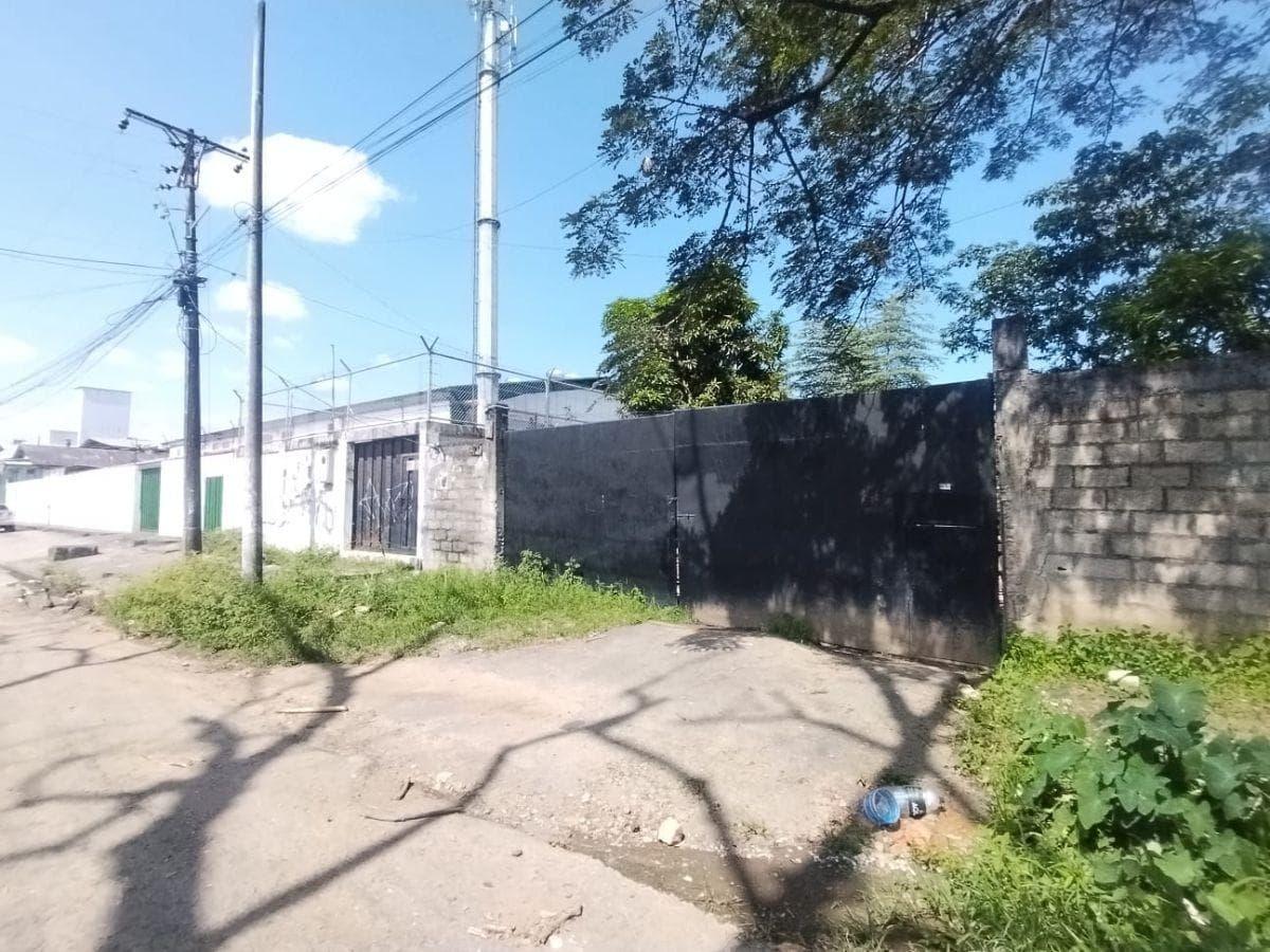 Terreno en venta en Guayaquil, Guayas