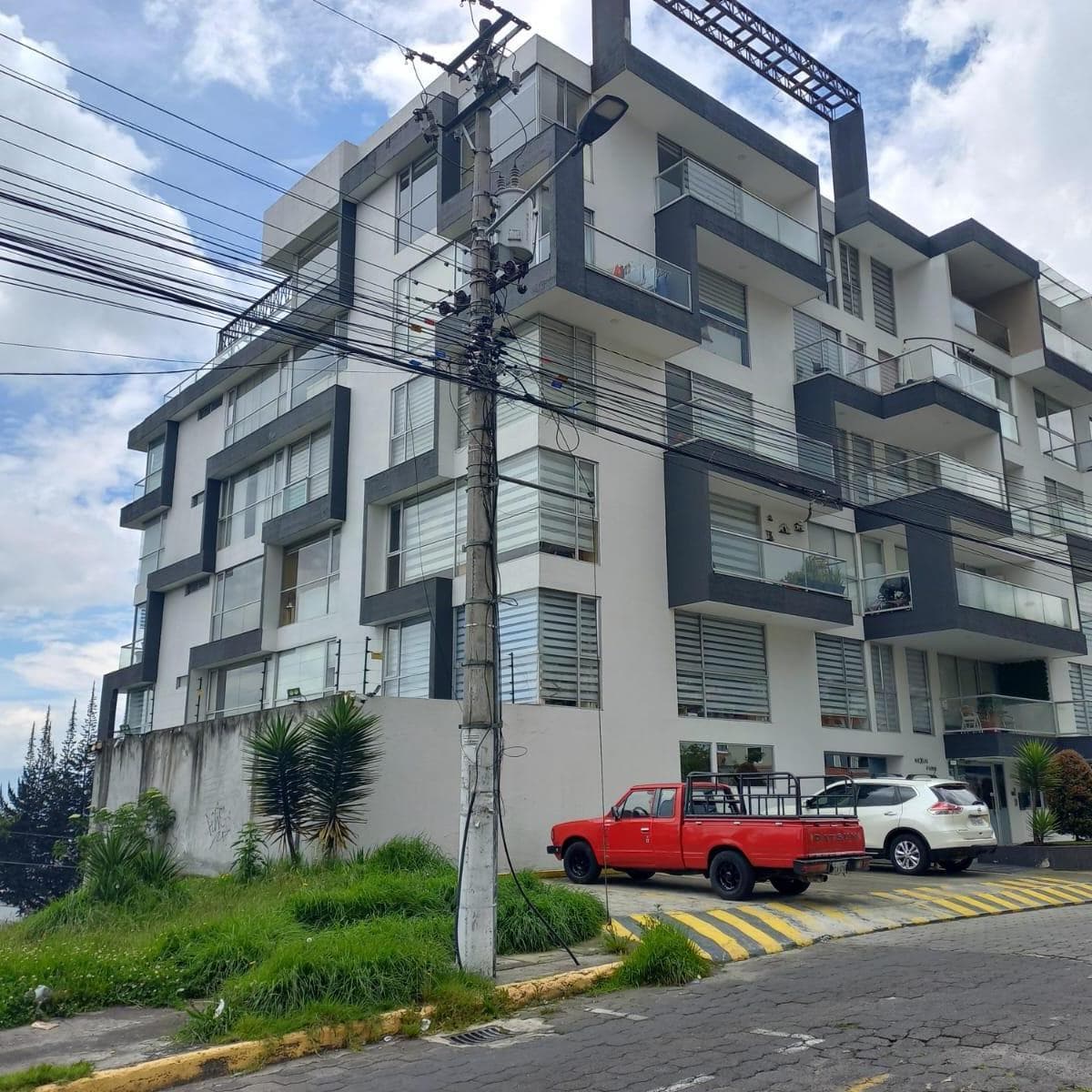 Departamento en venta en Quito, Pichincha