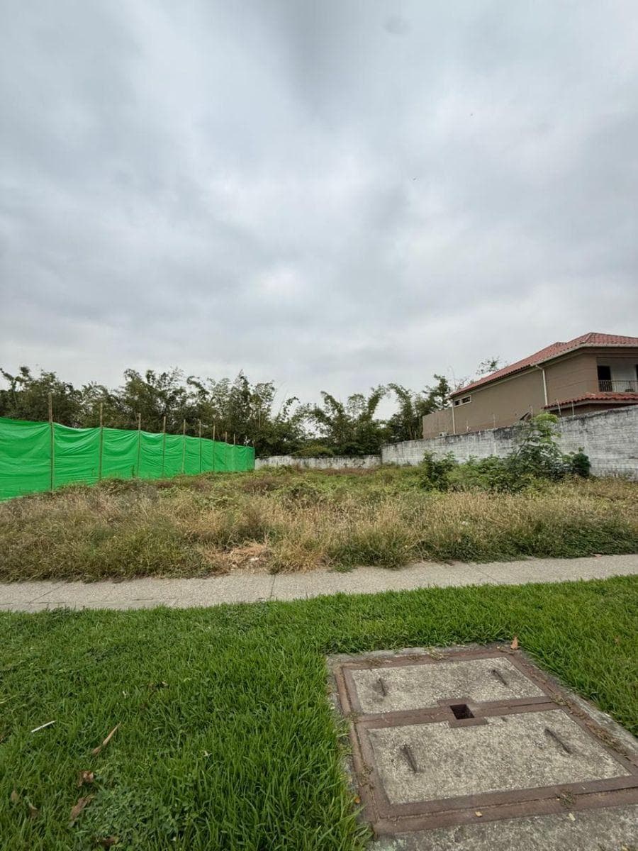 Terreno en venta en Guayaquil, Guayas