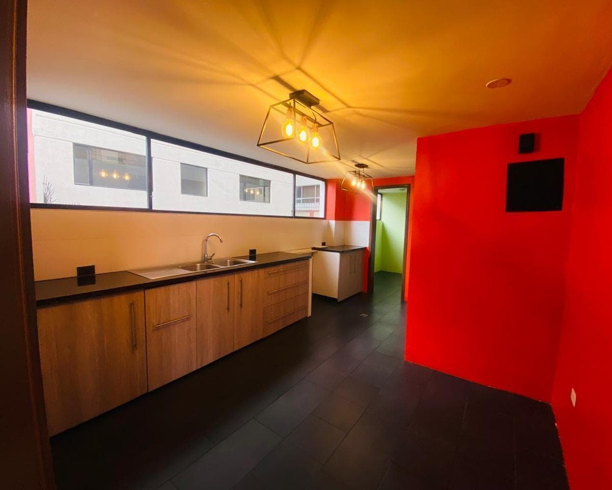 Departamento en venta en Quito, Pichincha