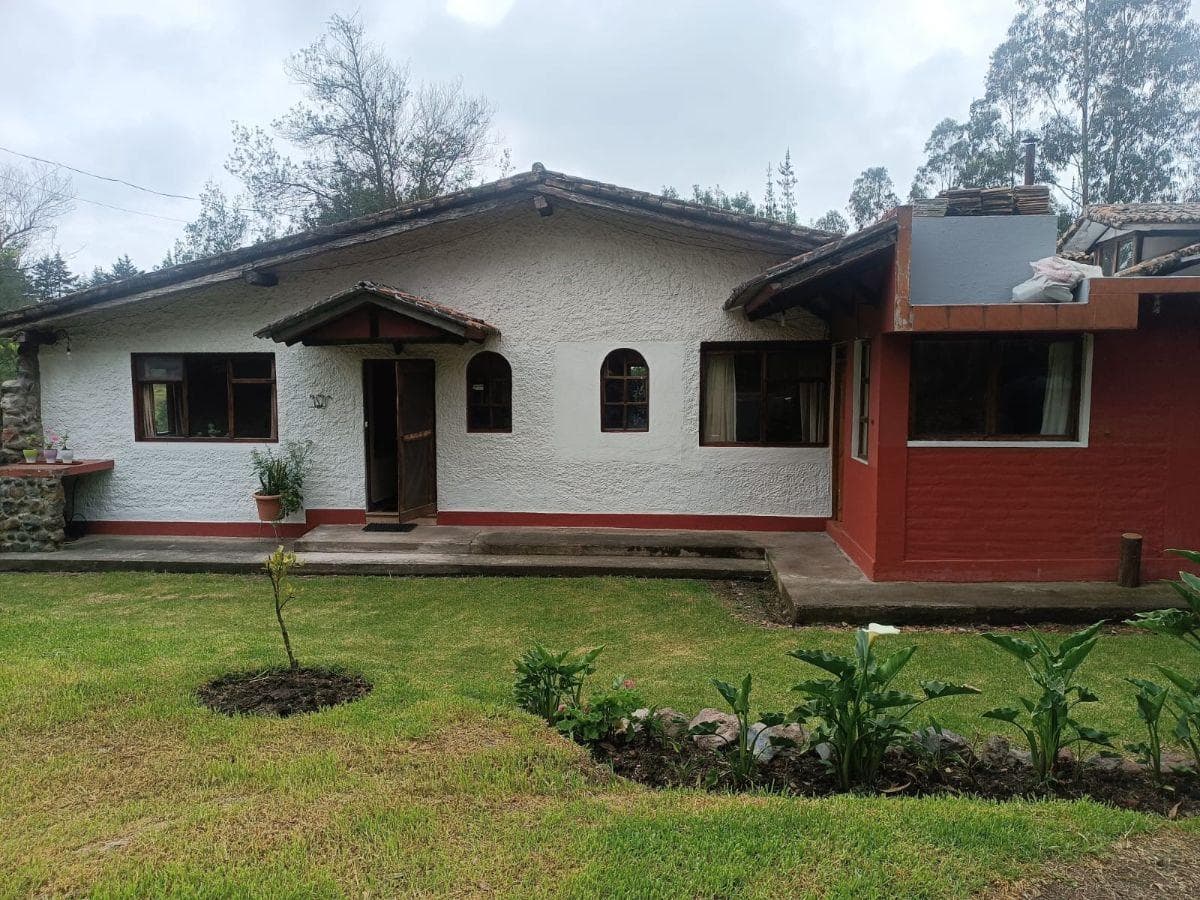 Terreno en venta en Quito, Pichincha