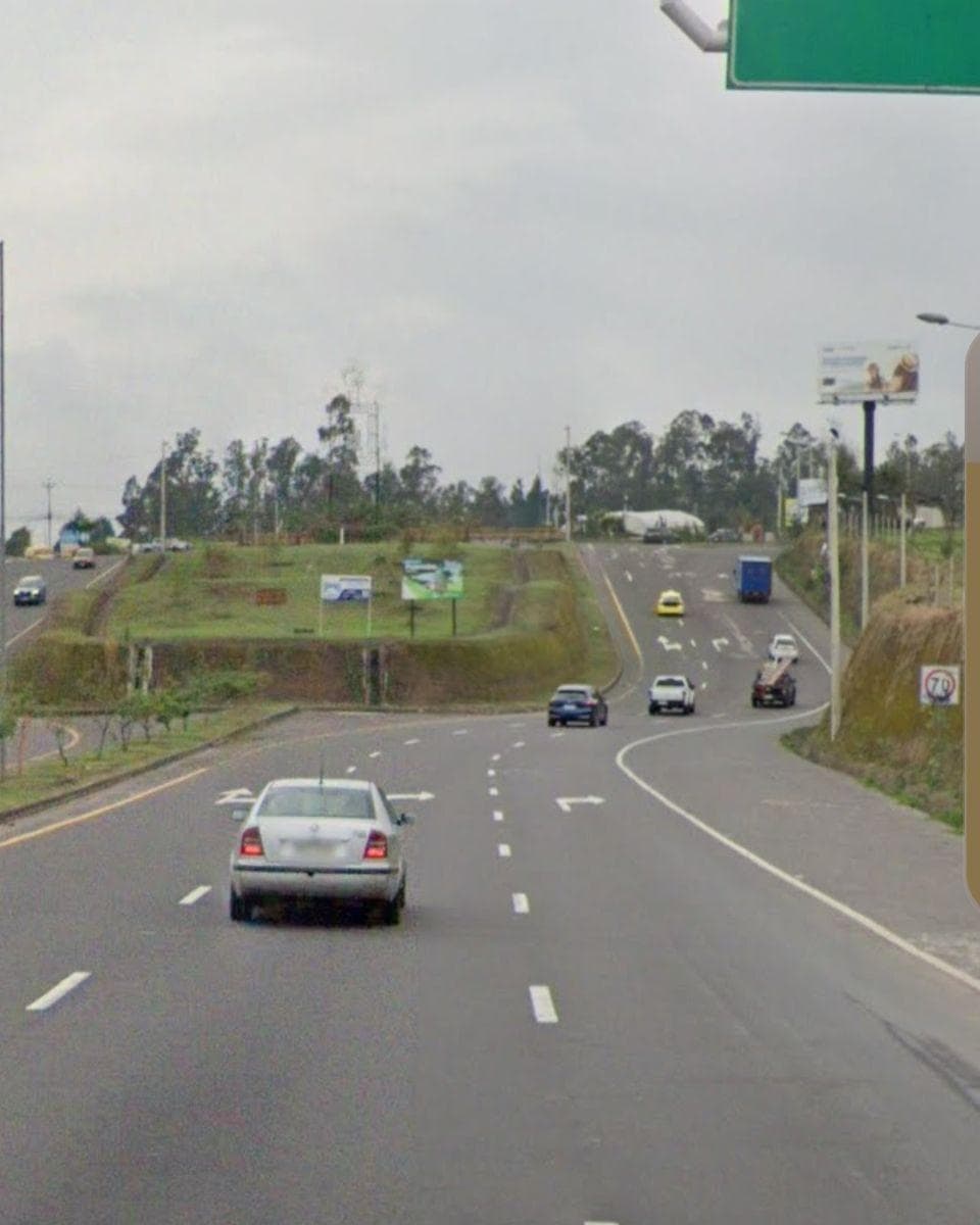 Terreno en venta en Quito, Pichincha