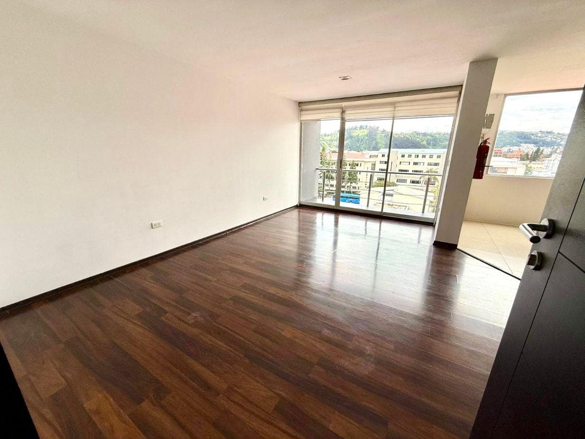 Departamento en venta en Quito, Pichincha