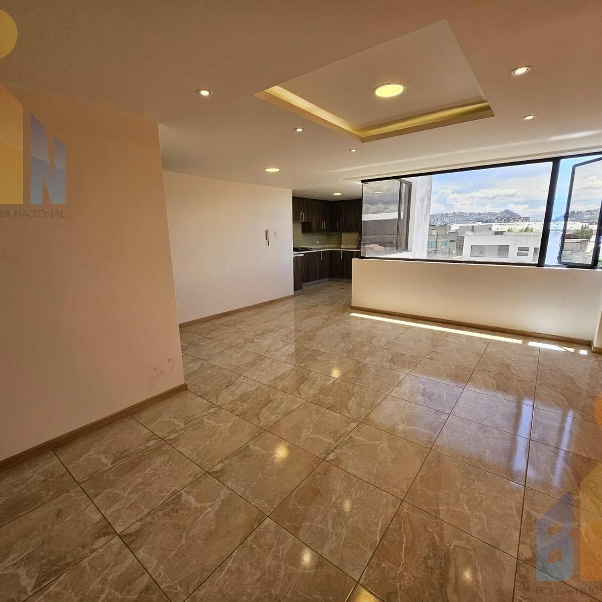 Departamento en venta en Quito, Pichincha