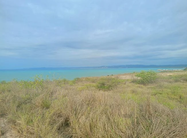 Terreno en venta en Jaramijo, Manabí