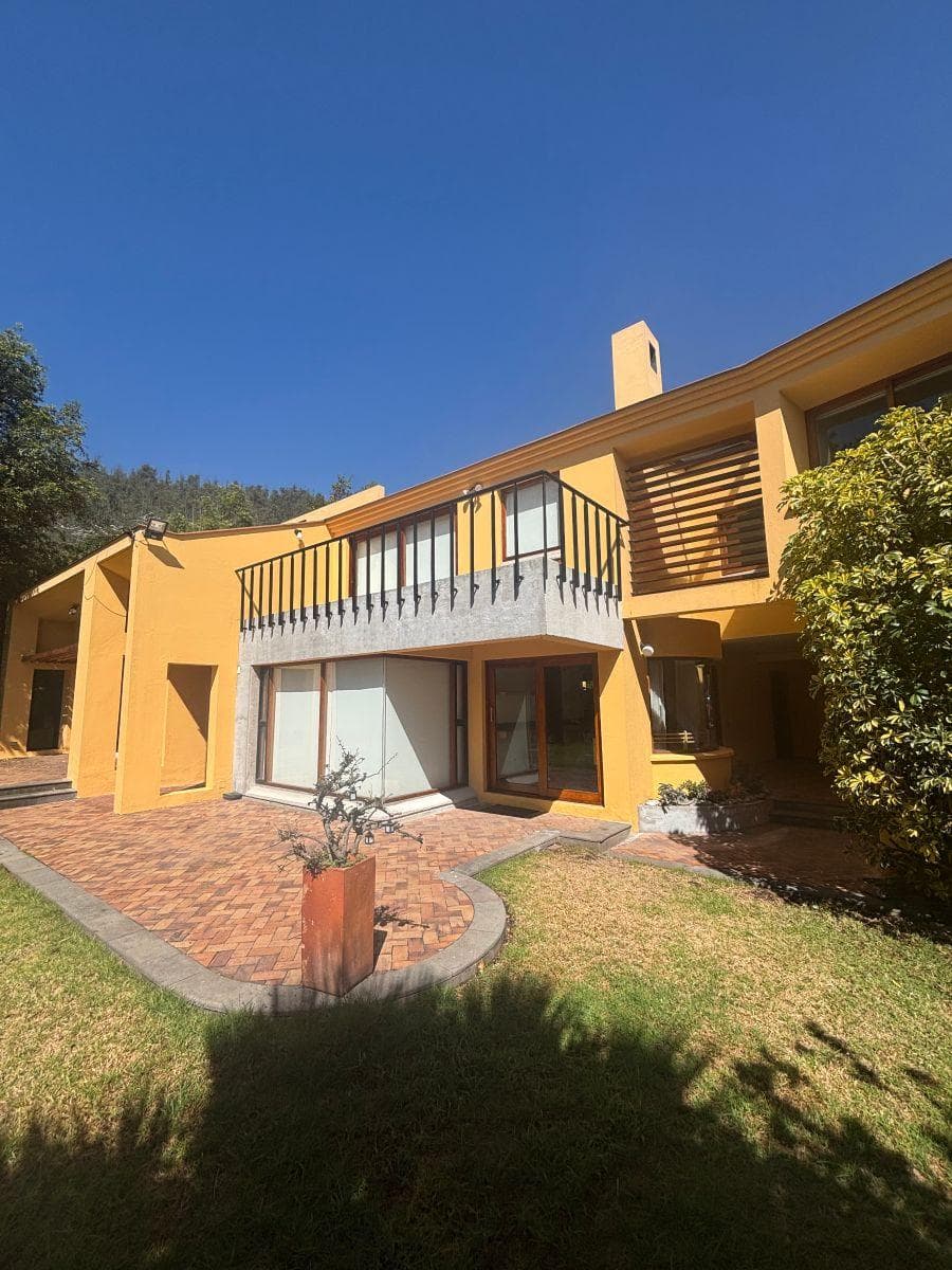 Casa en venta en Quito, Pichincha