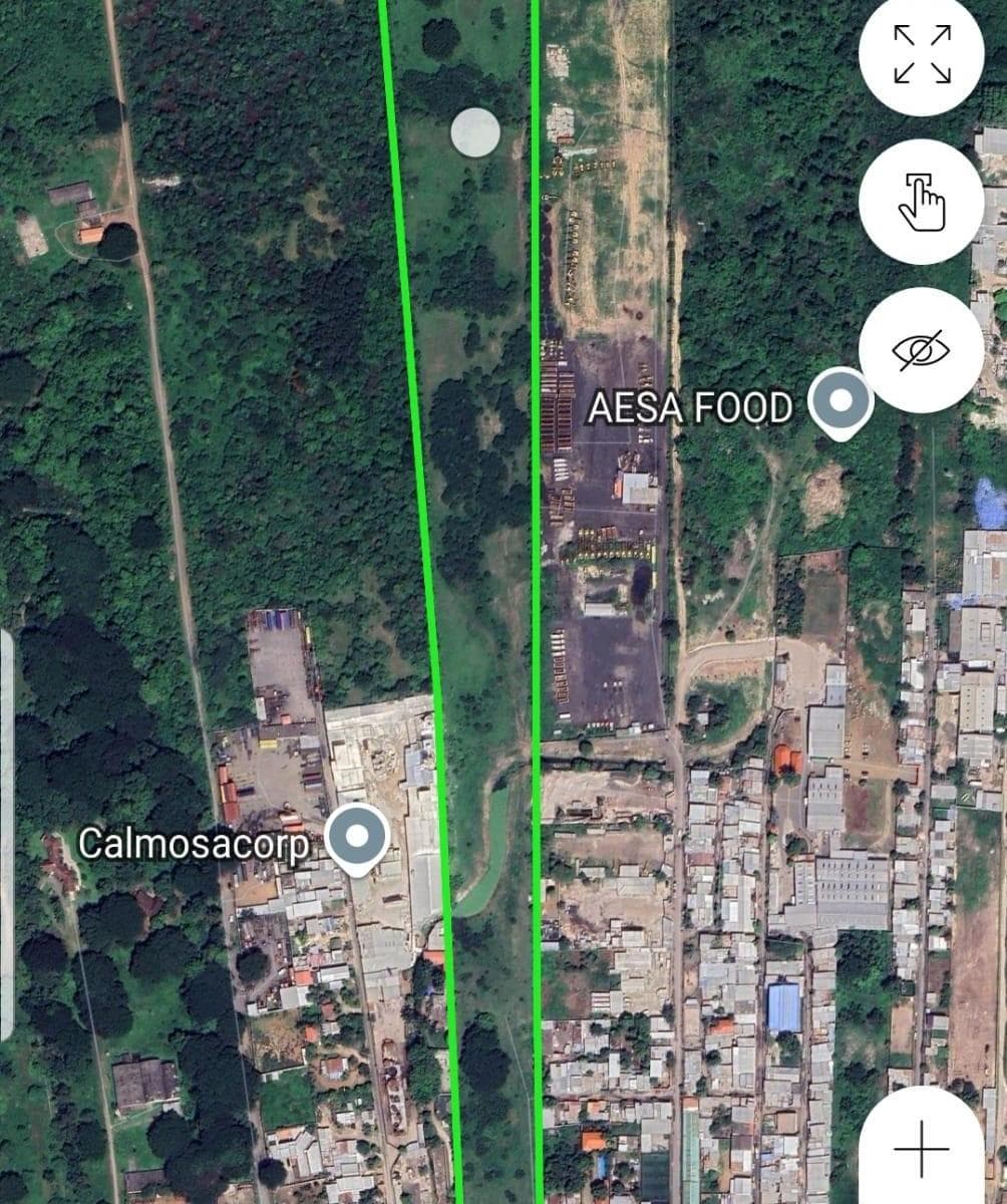 Terreno en venta en Guayaquil, Guayas