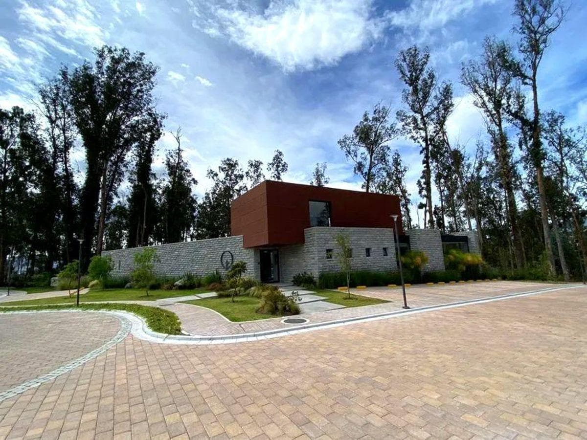 Terreno en venta en Quito, Pichincha