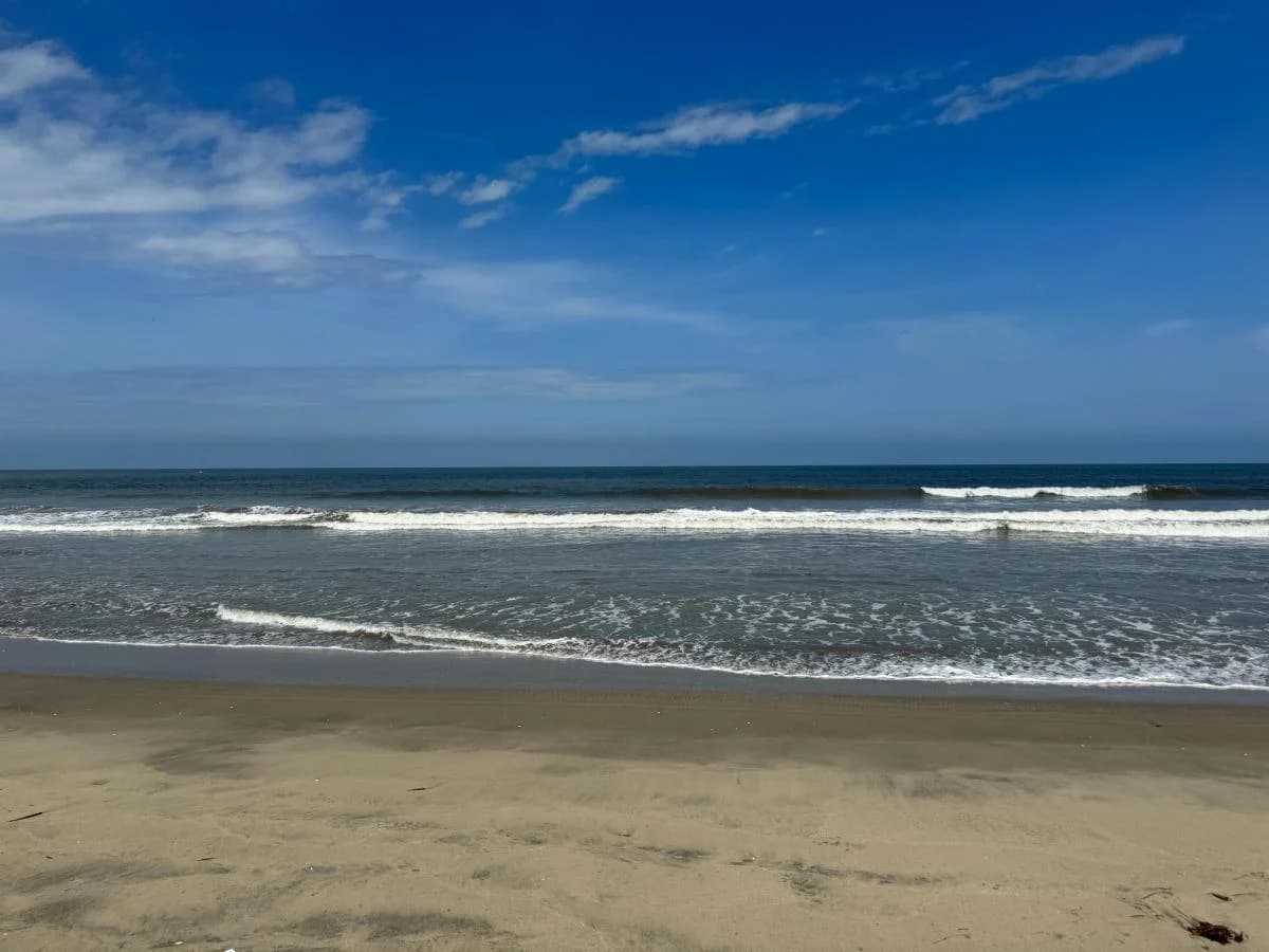 Terreno en venta en Playas, Guayas