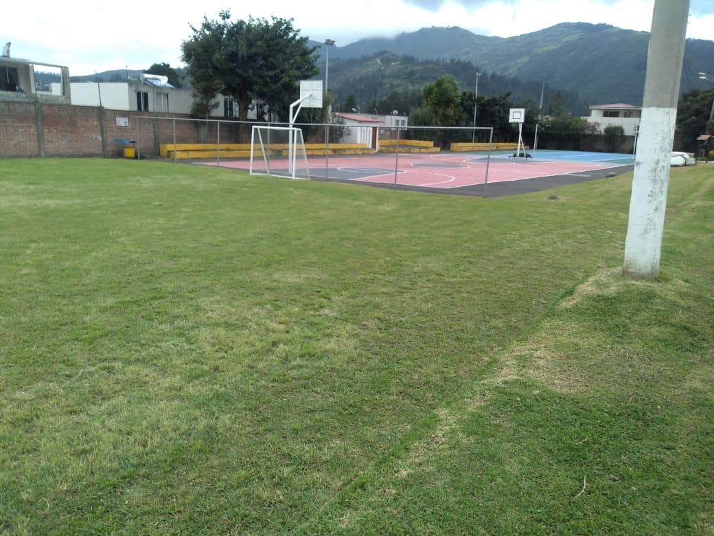 Terreno en venta en Quito, Pichincha
