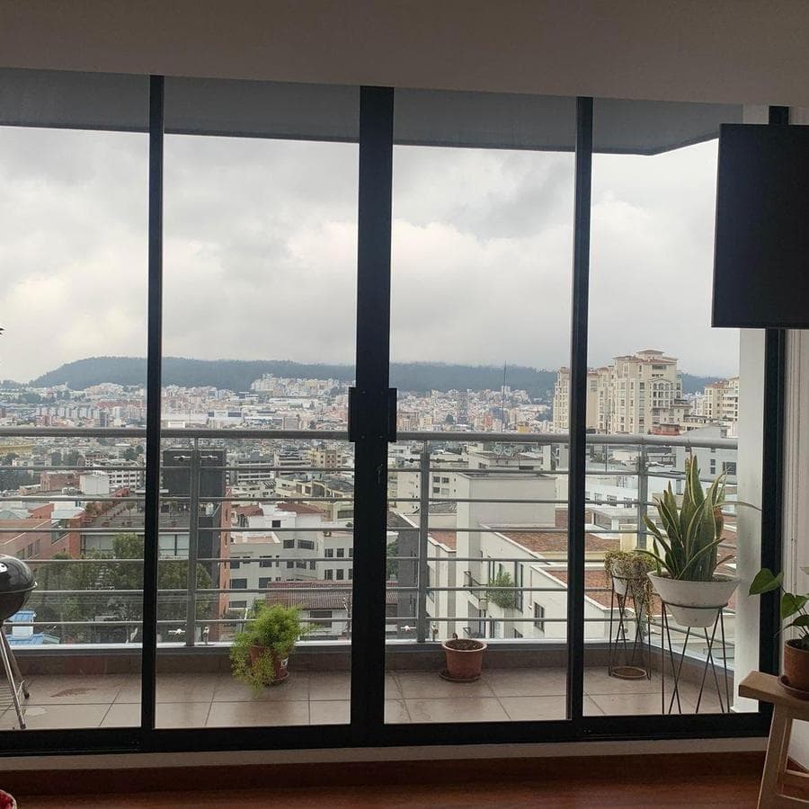 Departamento en venta en Quito, Pichincha