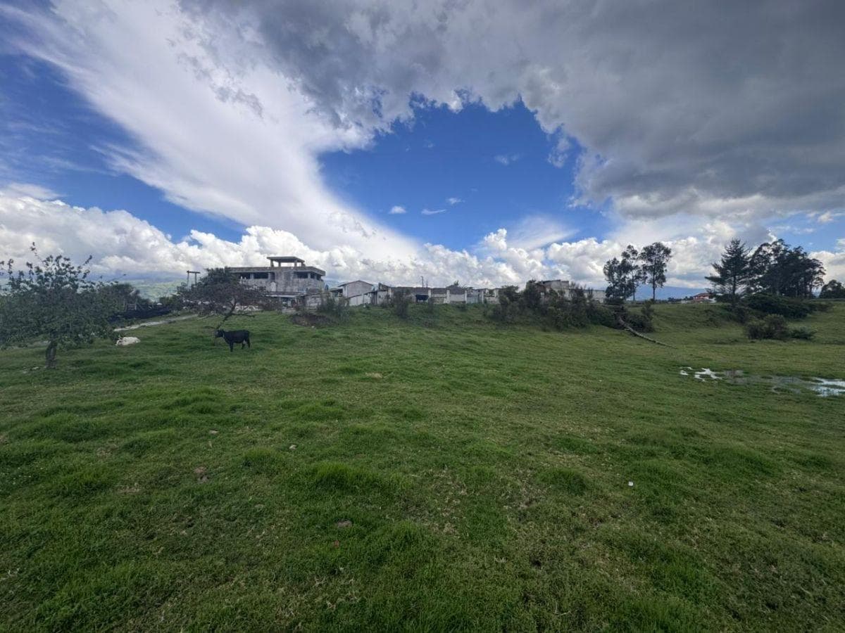 Terreno en venta en Quito, Pichincha