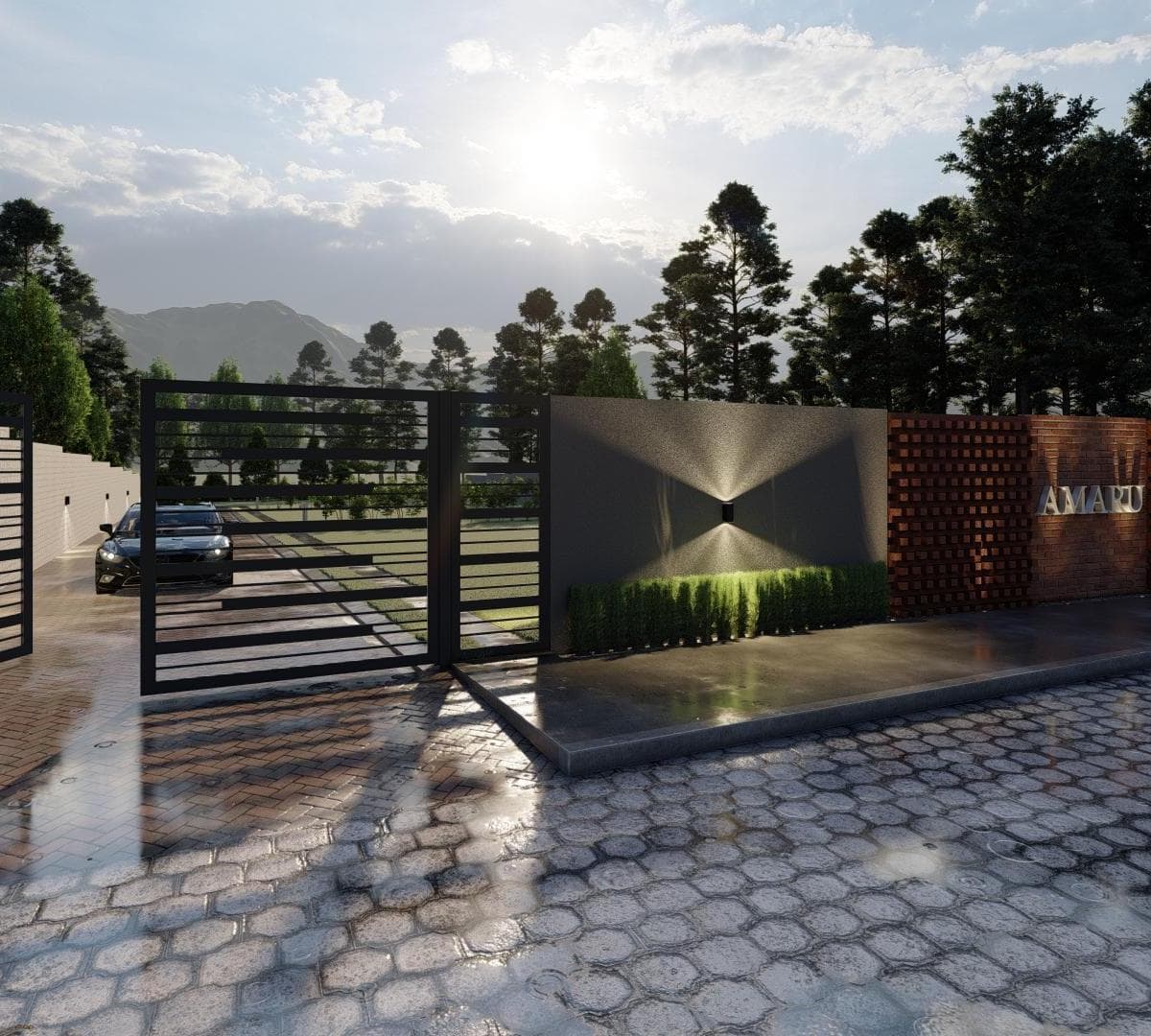 Terreno en venta en Quito, Pichincha