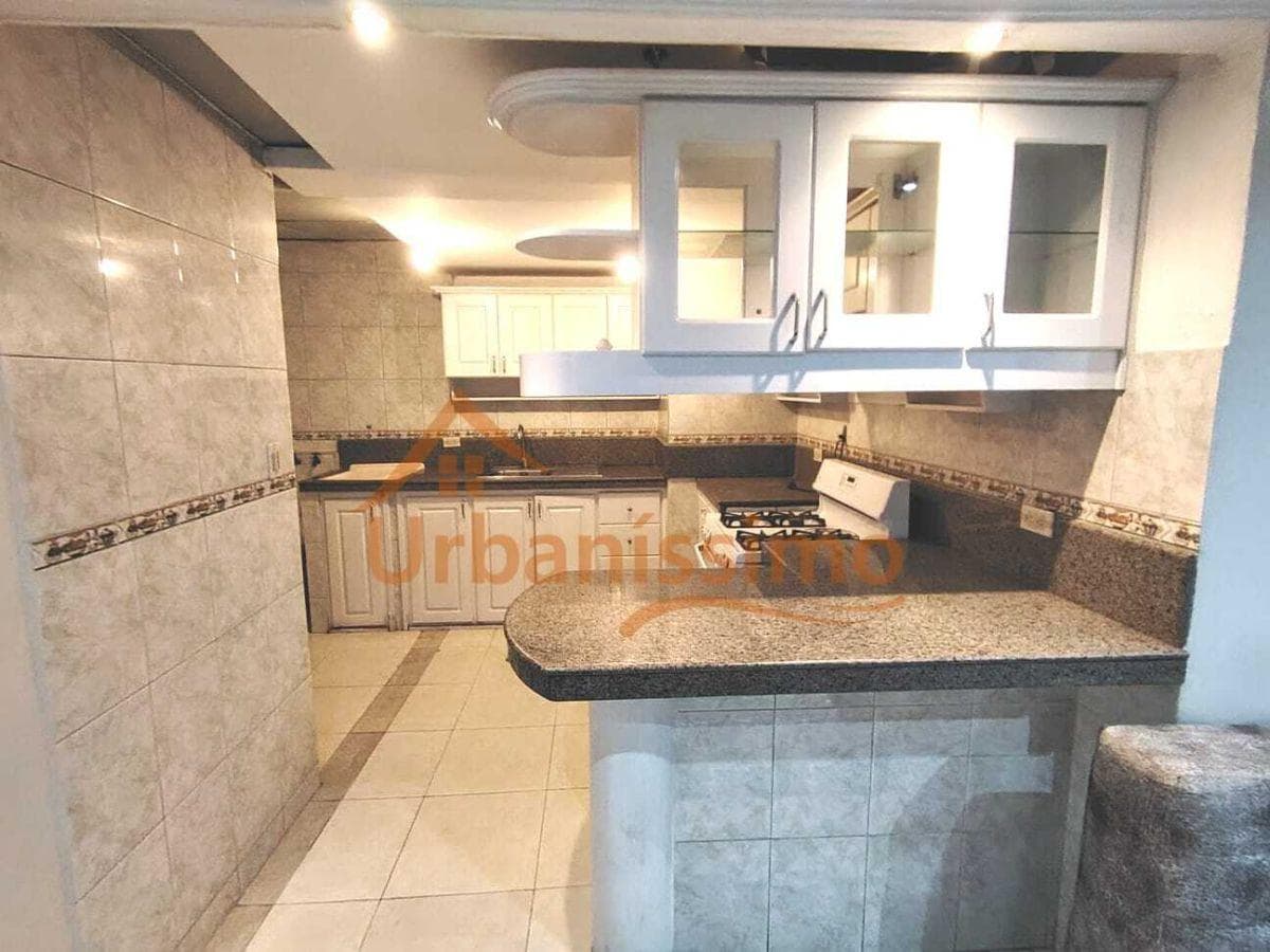 Departamento en venta en Quito, Pichincha