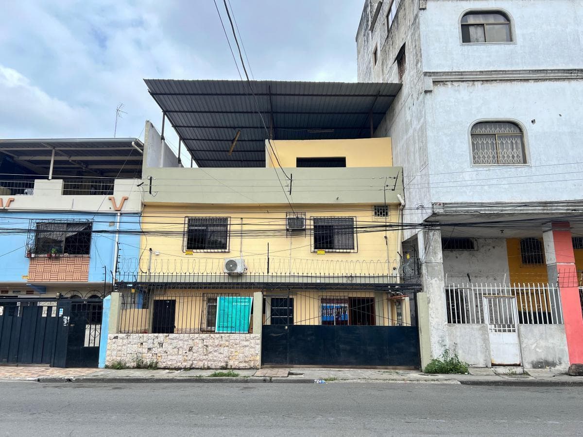 Casa en venta en Guayaquil, Guayas