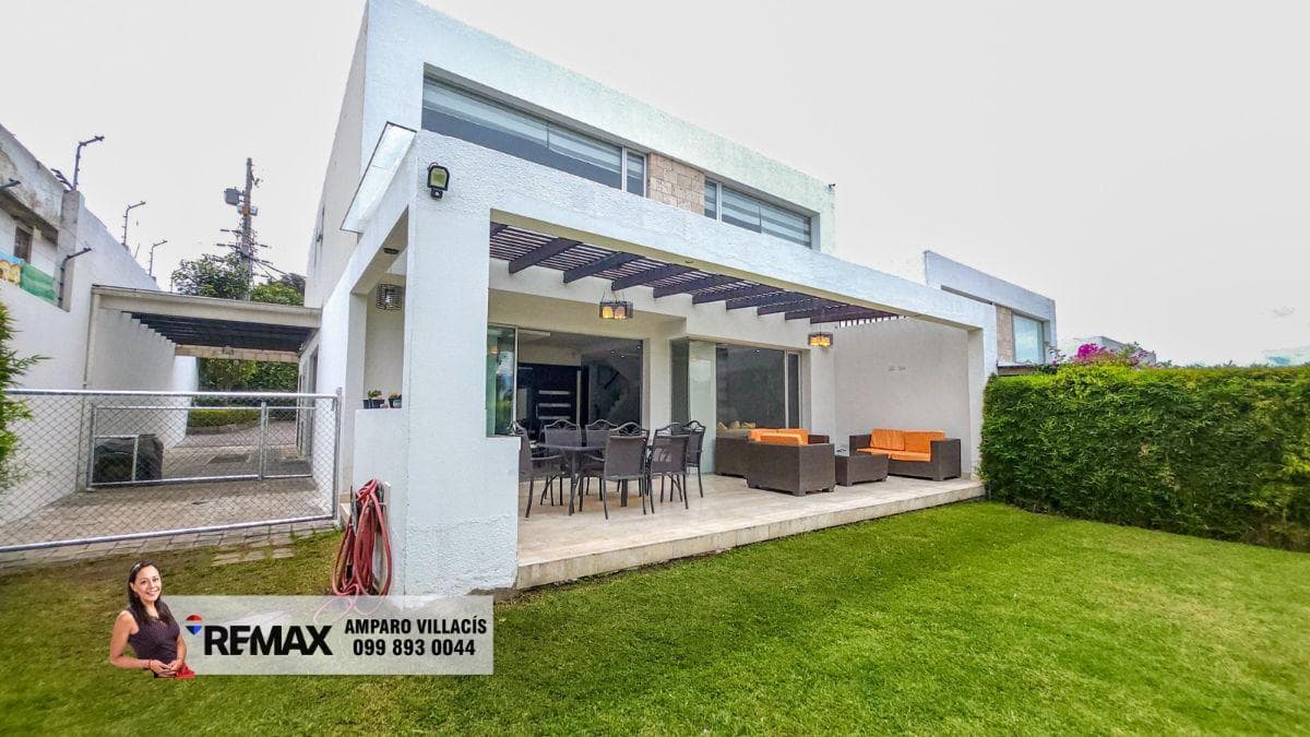Casa en venta en Quito, Pichincha