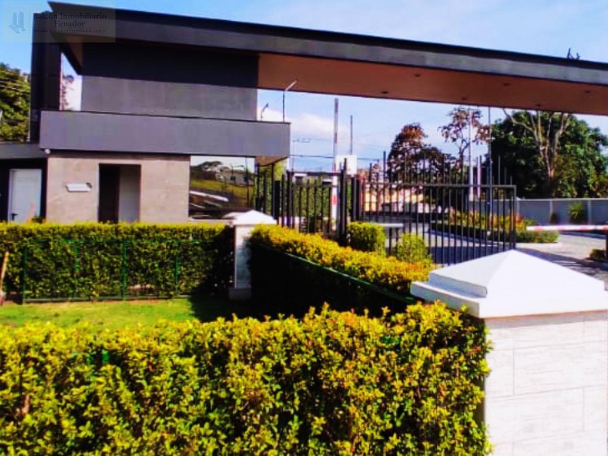 Terreno en venta en Quito, Pichincha